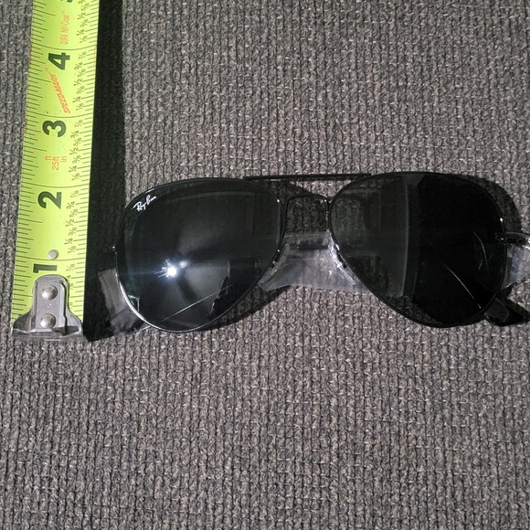 RAY BANS SUNGLASSES - Picture 8 of 9